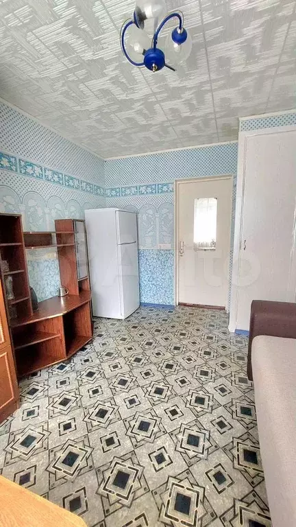 Комната 13 м в 8-к., 2/9 эт. - Фото 1