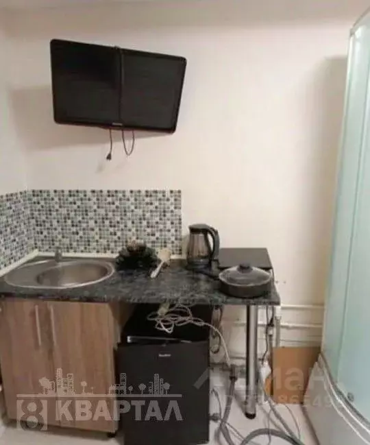 Студия Краснодарский край, Новороссийск просп. Ленина, 103 (13.0 м) - Фото 2