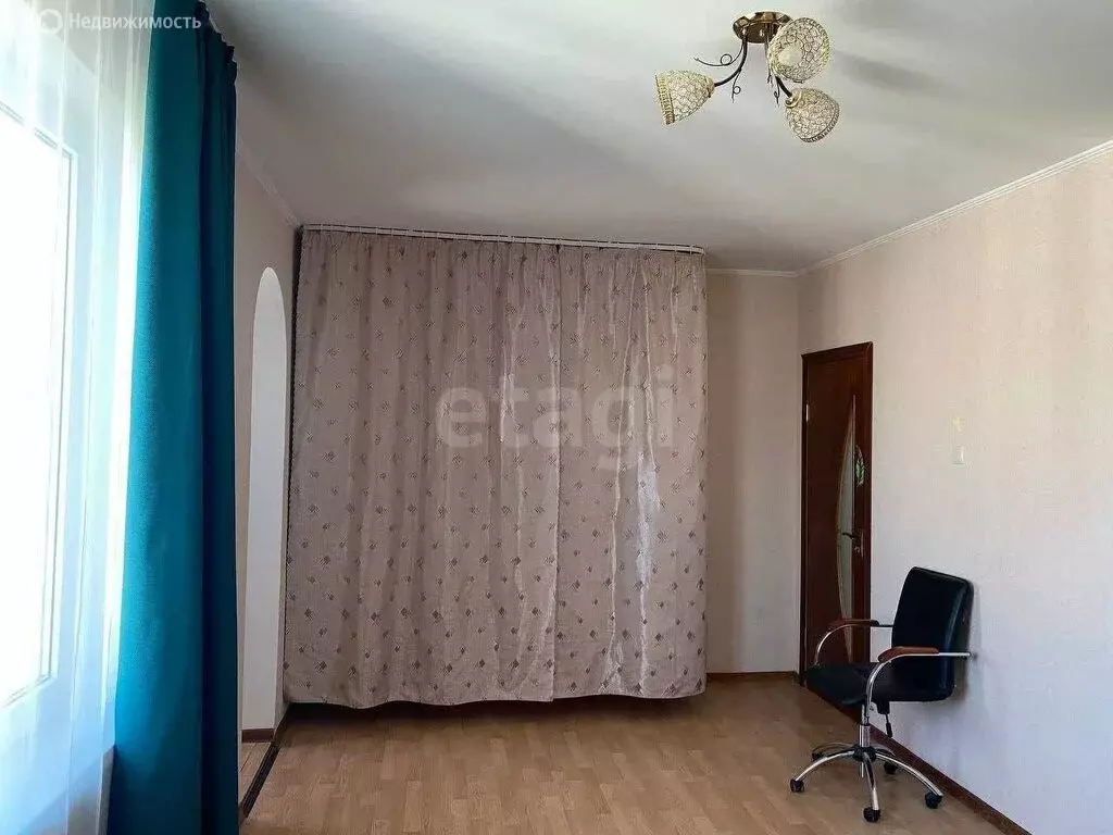 1-комнатная квартира: Алушта, Ялтинская улица, 20 (36.2 м) - Фото 1