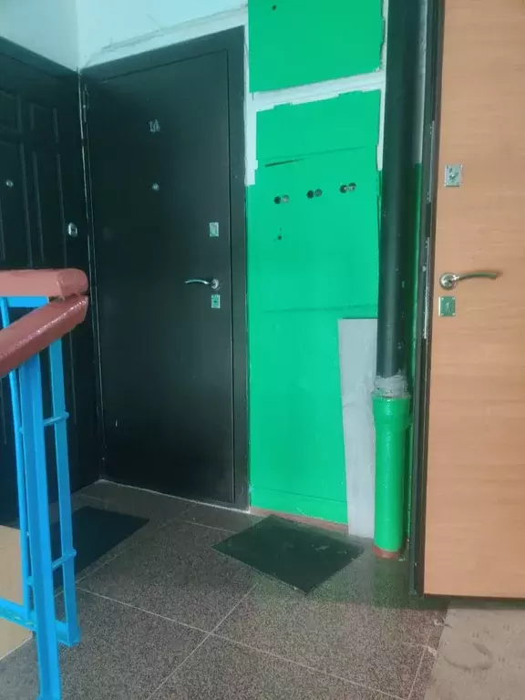 Продаётся 3-к квартира, 62 м - Фото 1
