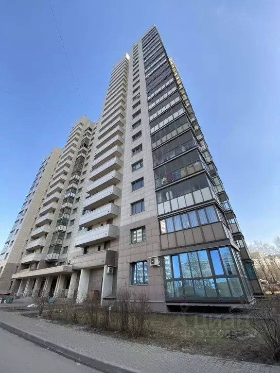 6-к кв. Москва ш. Энтузиастов, 57 (188.7 м) - Фото 1