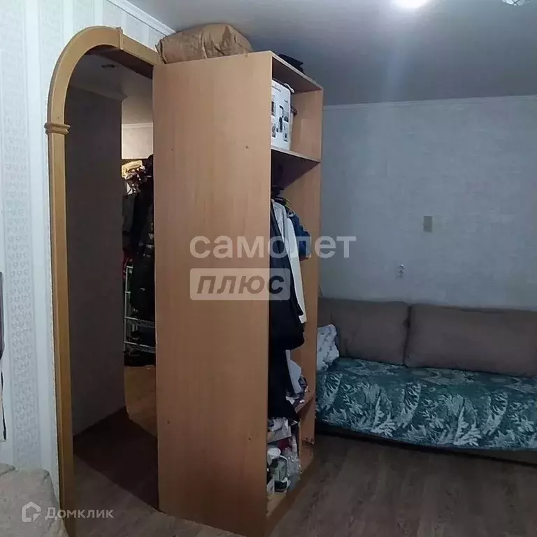 Продаётся 1-к квартира, 30 м - Фото 1