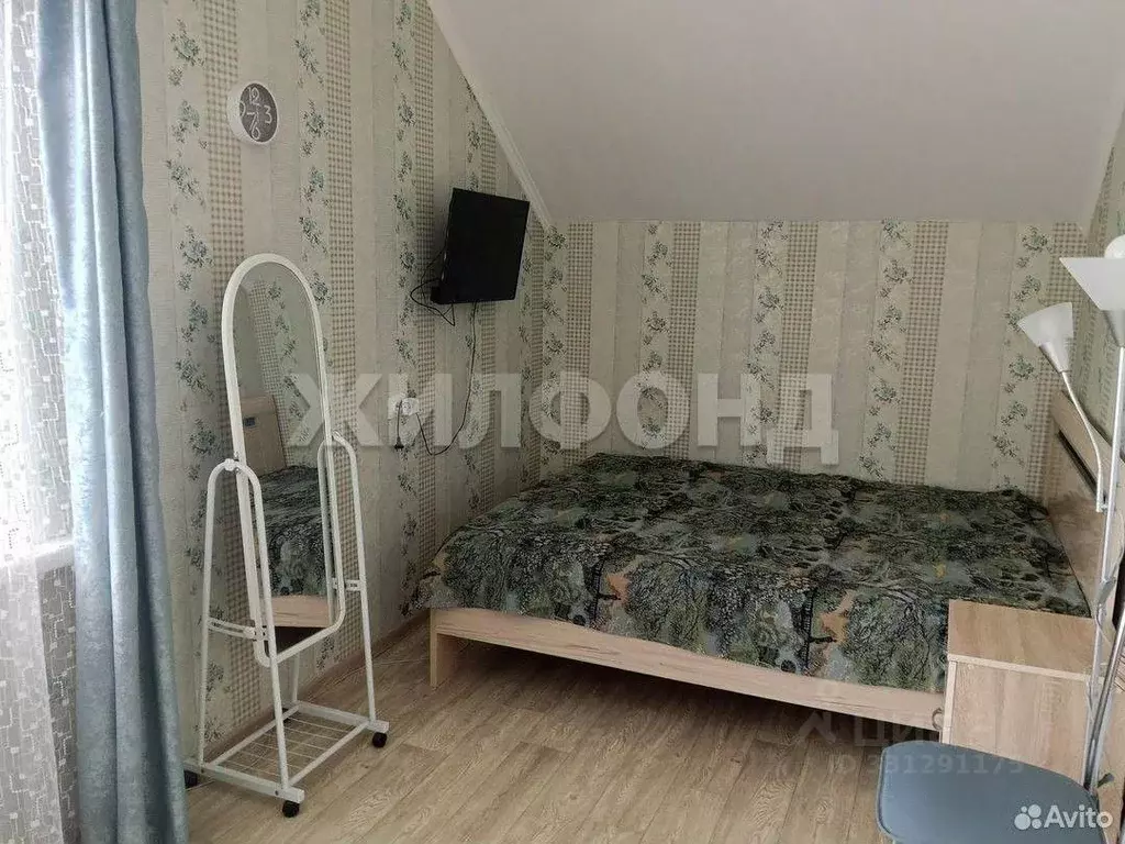 Дом в Белгородская область, Белгород ул. Ясеневая, 9 (78 м) - Фото 2