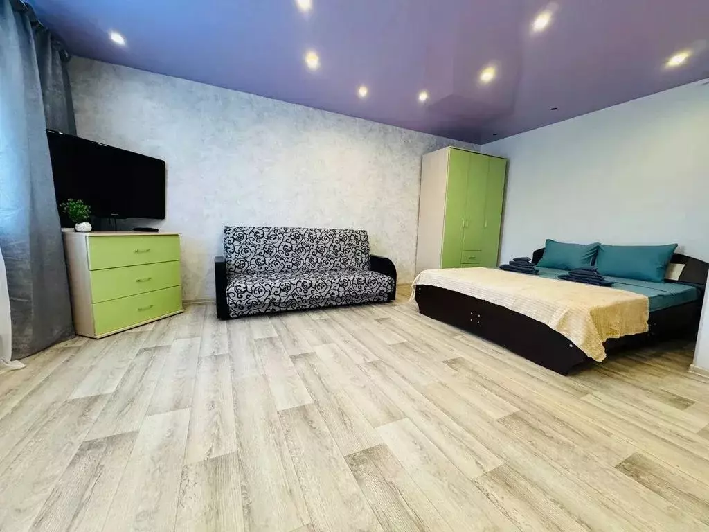 Студия Коми, Воркута ул. Ленина, 36 (36.0 м) - Фото 2