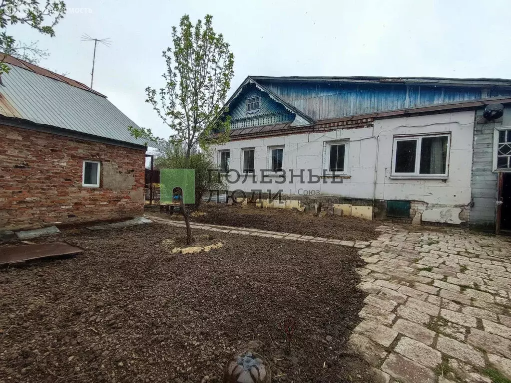 Дом в Зеленодольск, улица Гайдара, 14 (126 м) - Фото 0