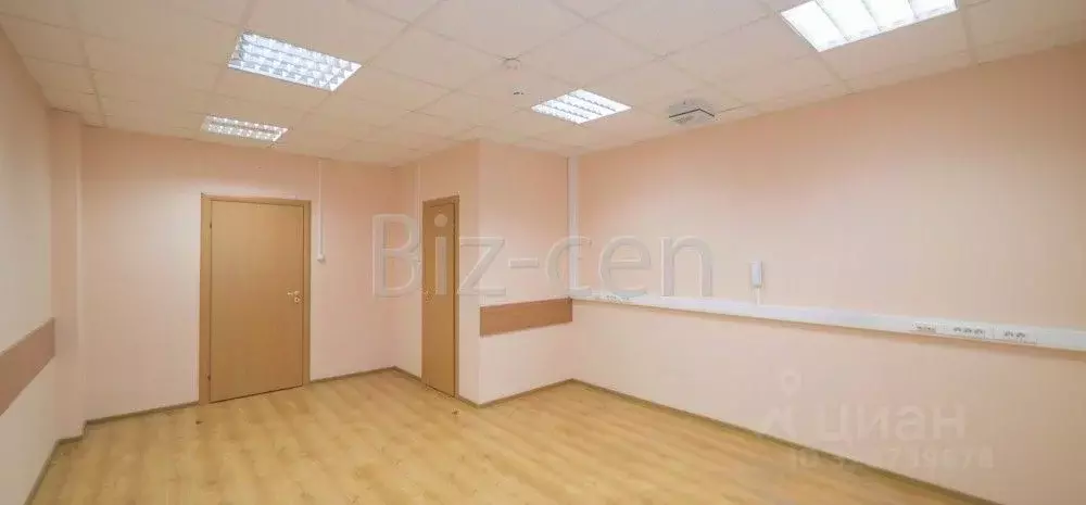 Офис в Санкт-Петербург Взлетная ул., 7К1 (14 м) - Фото 2