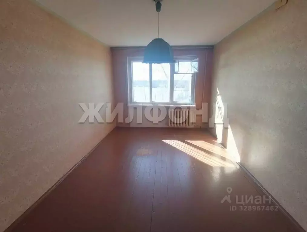 Комната Архангельская область, Архангельск ул. Кирпичного завода, 25 ... - Фото 1
