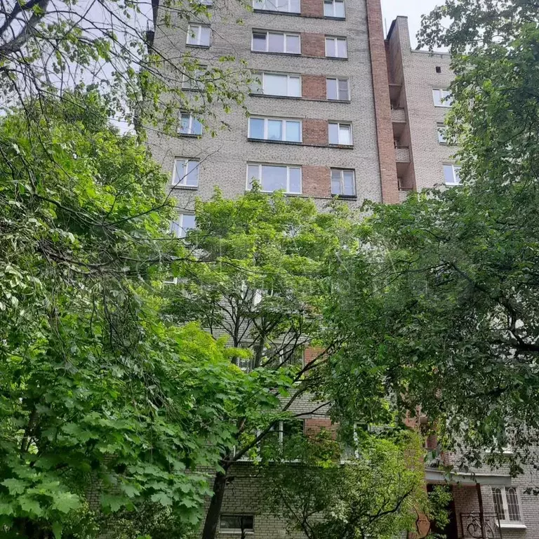 3-к. квартира, 57,5 м, 6/9 эт. - Фото 1