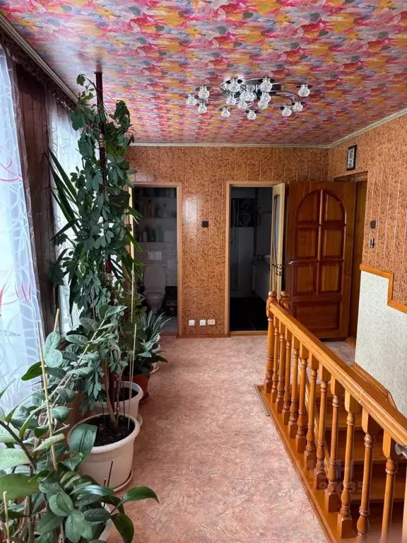 Дом в Алтай, Горно-Алтайск Гончарный пер., 3 (200 м) - Фото 1
