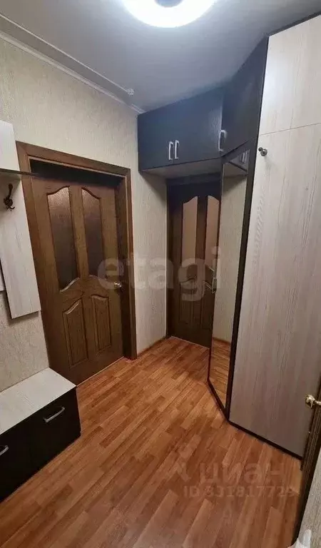 1-к кв. Курская область, Курск просп. Вячеслава Клыкова, 85 (35.8 м) - Фото 1