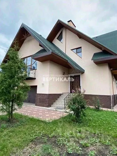 Коттедж в Московская область, Истра муниципальный округ, д. Жевнево ... - Фото 2