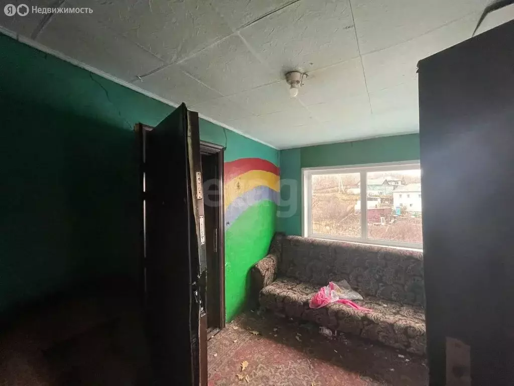 Дом в Прокопьевск, улица Попова (26 м) - Фото 1