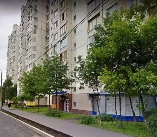 2-к кв. Москва ул. Дмитрия Ульянова, 36 (72.0 м) - Фото 1