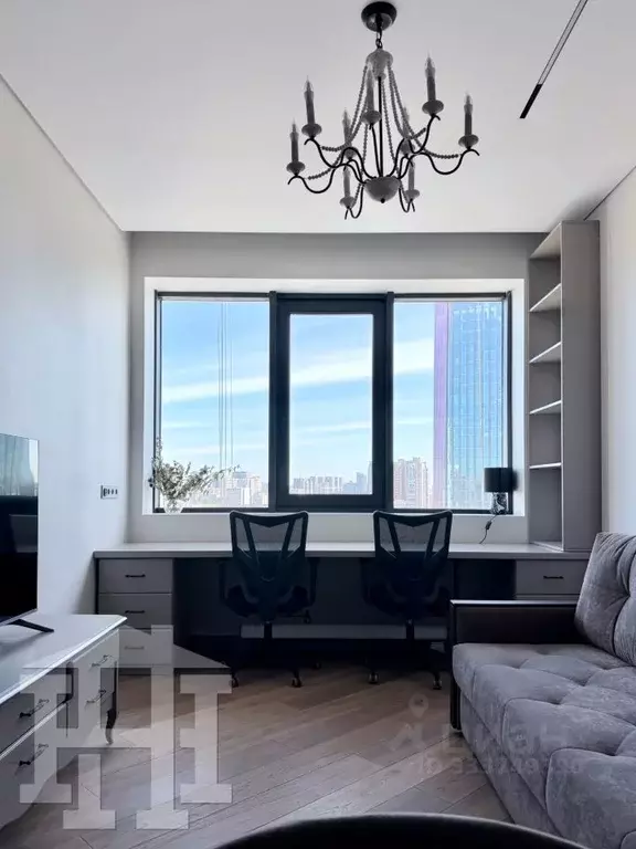 2-к кв. Москва Шмитовский проезд, 39к6 (50.0 м) - Фото 1