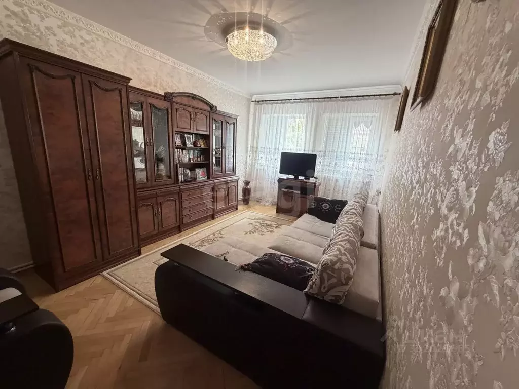 Дом в Ставропольский край, Изобильный Московская ул., 26 (170 м) - Фото 1