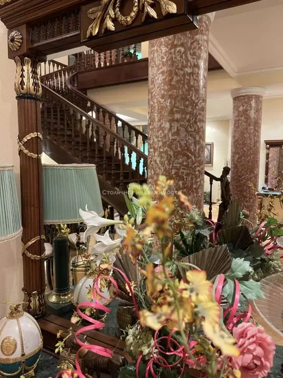 Дом в Московская область, Красногорск ул. Согласия (1110 м) - Фото 1