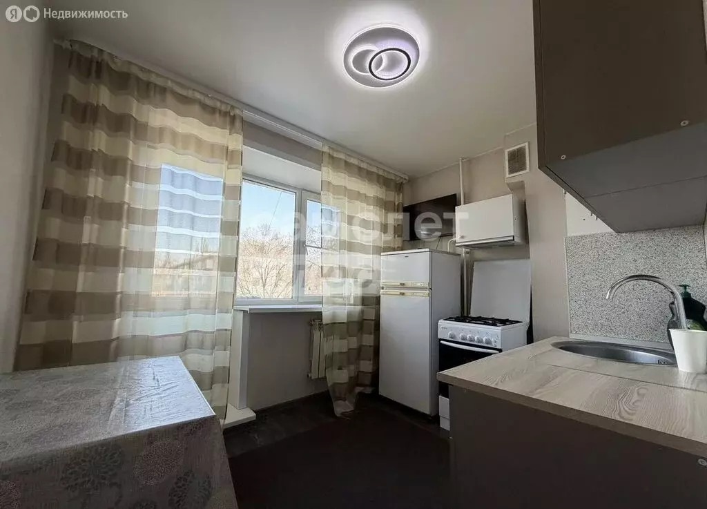 1-комнатная квартира: Липецк, проспект Мира, 8 (33 м) - Фото 2