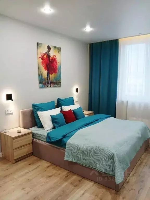 2-к кв. Москва Березовая аллея, 19к4 (48.0 м) - Фото 2