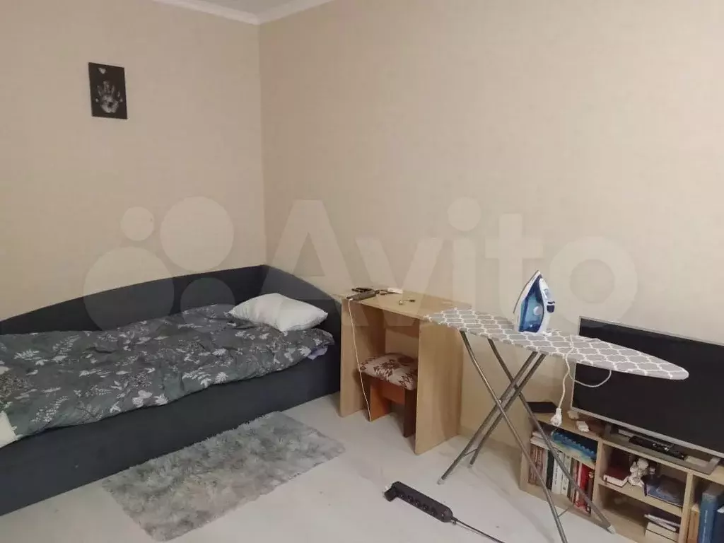 Комната 20 м в 1-к., 4/9 эт. - Фото 0