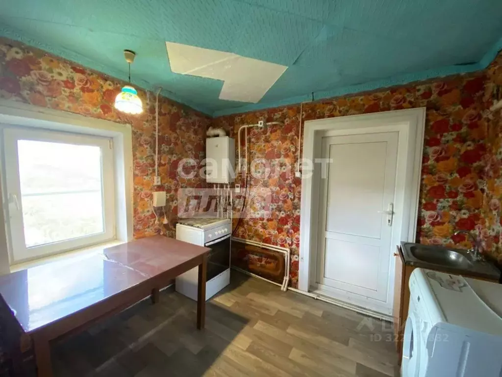 Дом в Алтайский край, Троицкий район, с. Троицкое Больничный пер., 16 ... - Фото 1