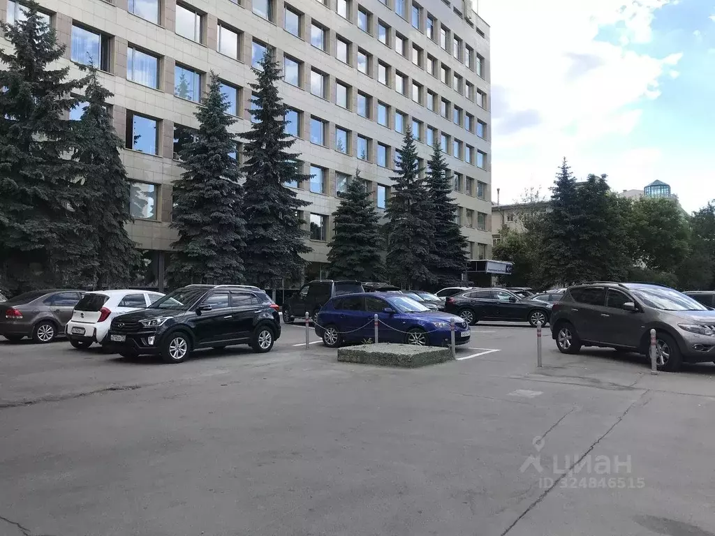 Склад в Москва Марксистская ул., 22С1 (22 м) - Фото 2