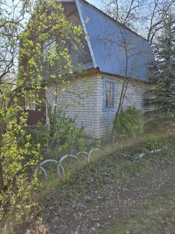 Участок в Нижегородская область, Нижний Новгород ул. Радищева (5.0 ... - Фото 1
