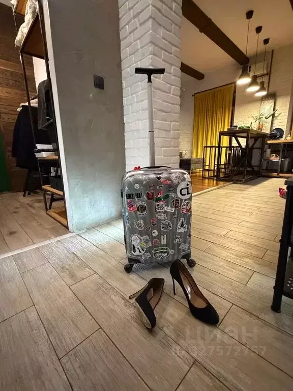 1-к кв. Самарская область, Самара ул. Маяковского, 20 (58.0 м) - Фото 1