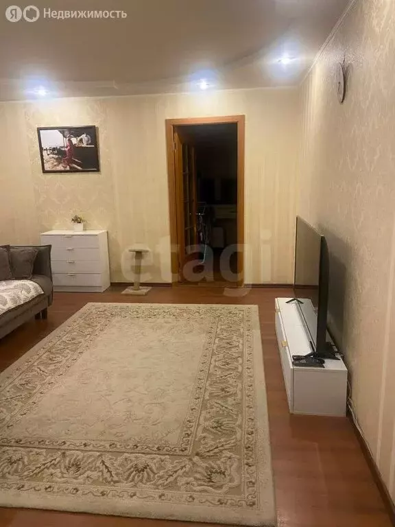 3-комнатная квартира: Ачинск, 1-й Юго-Восточный микрорайон, 26 (63.2 ... - Фото 2