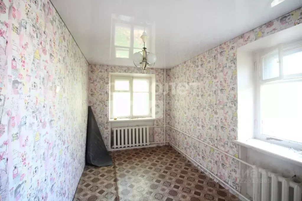 2-к кв. Архангельская область, Коряжма ул. Лермонтова, 5 (41.2 м) - Фото 2