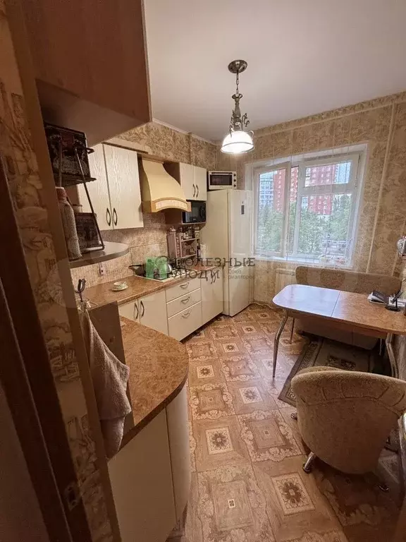 4-к. квартира, 75,2 м, 4/10 эт. - Фото 0