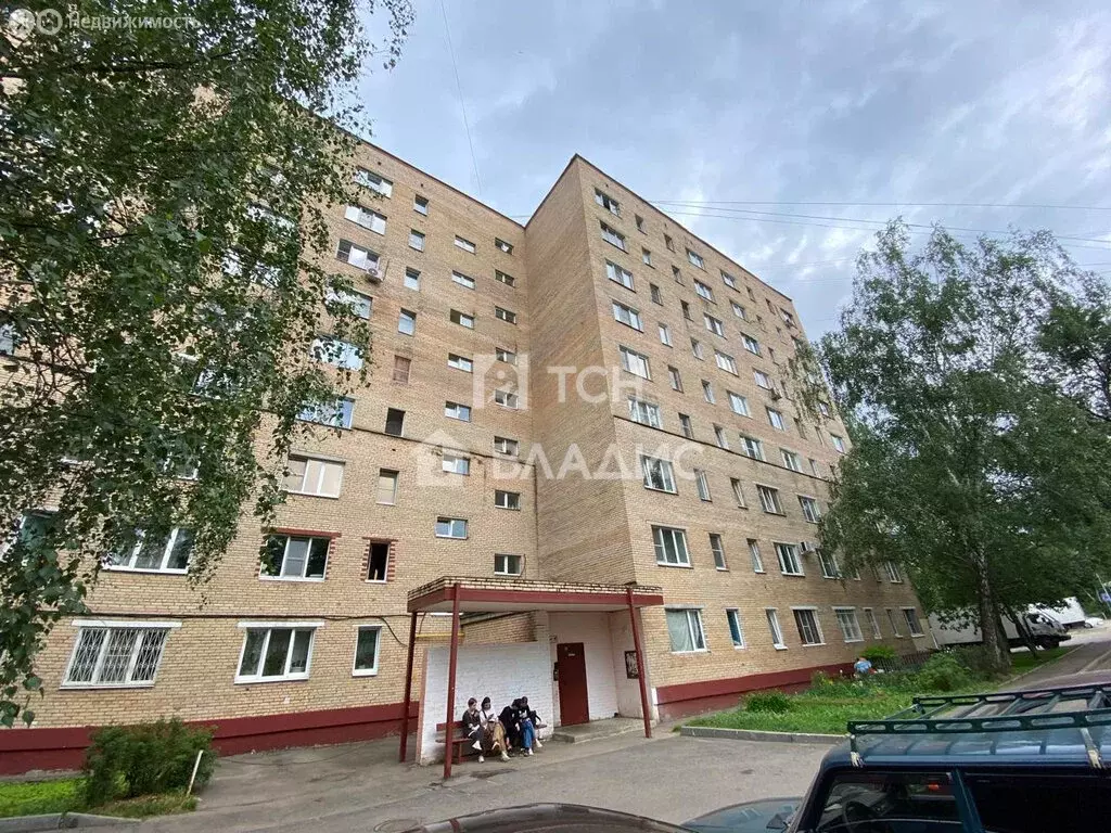 1-комнатная квартира: Ивантеевка, улица Богданова, 15 (21.8 м) - Фото 0