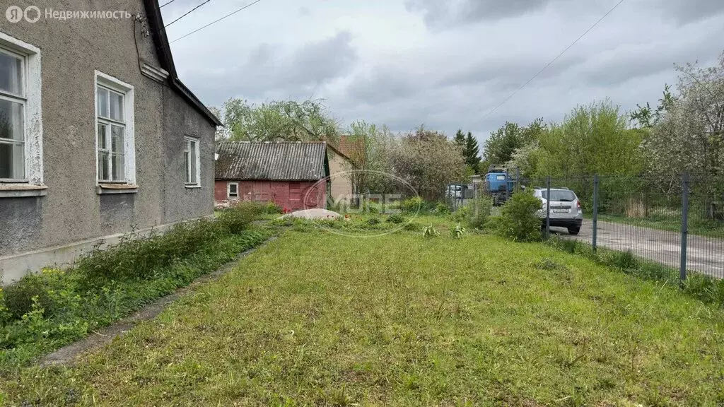 Дом в Калининград, Ангарская улица, 35 (127 м) - Фото 2