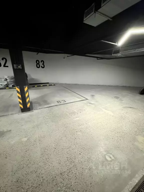 Гараж в Новосибирская область, Новосибирск ул. Фрунзе, 220 (16 м) - Фото 1