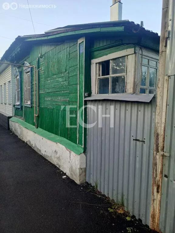 Дом в Тула, улица Лозинского, 19 (12 м) - Фото 1