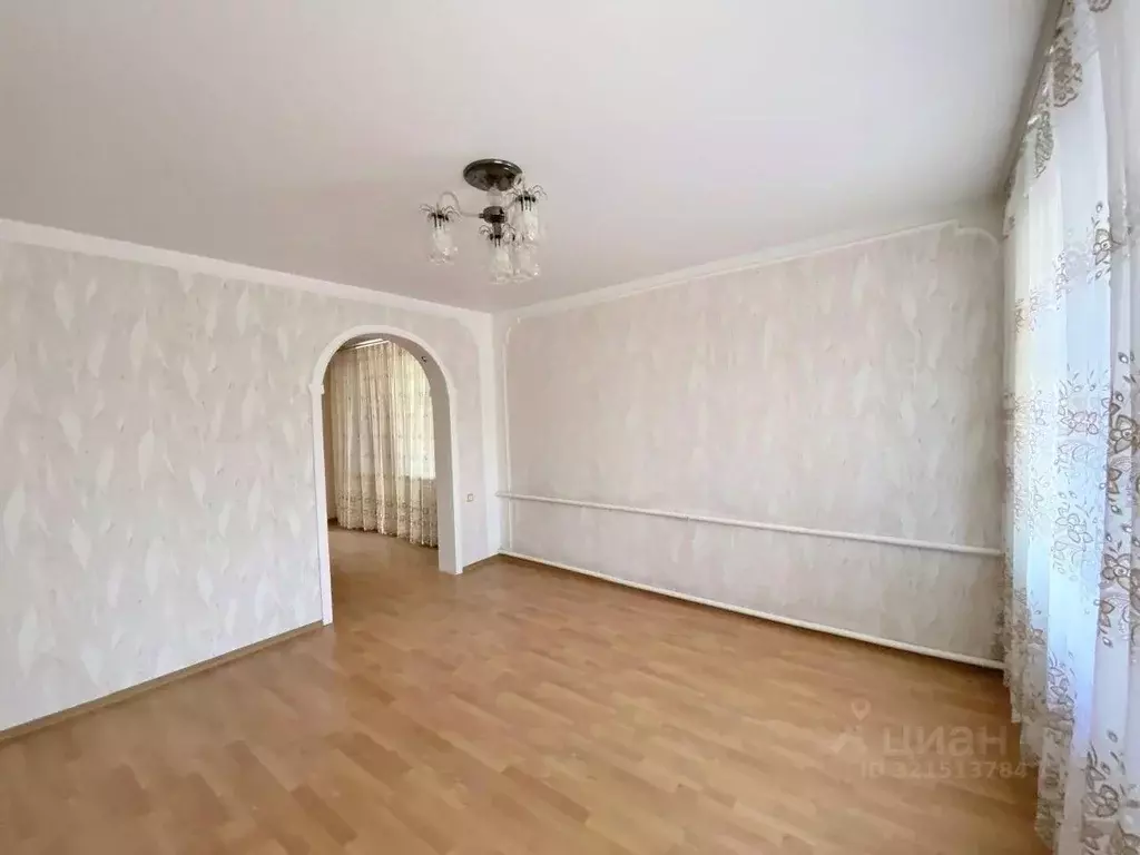 Дом в Краснодарский край, Лабинск ул. Энгельса (59 м) - Фото 1