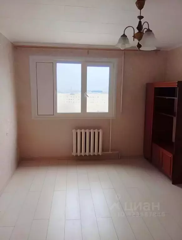 1-к кв. Пензенская область, Пенза ул. Суворова, 140 (30.0 м) - Фото 1