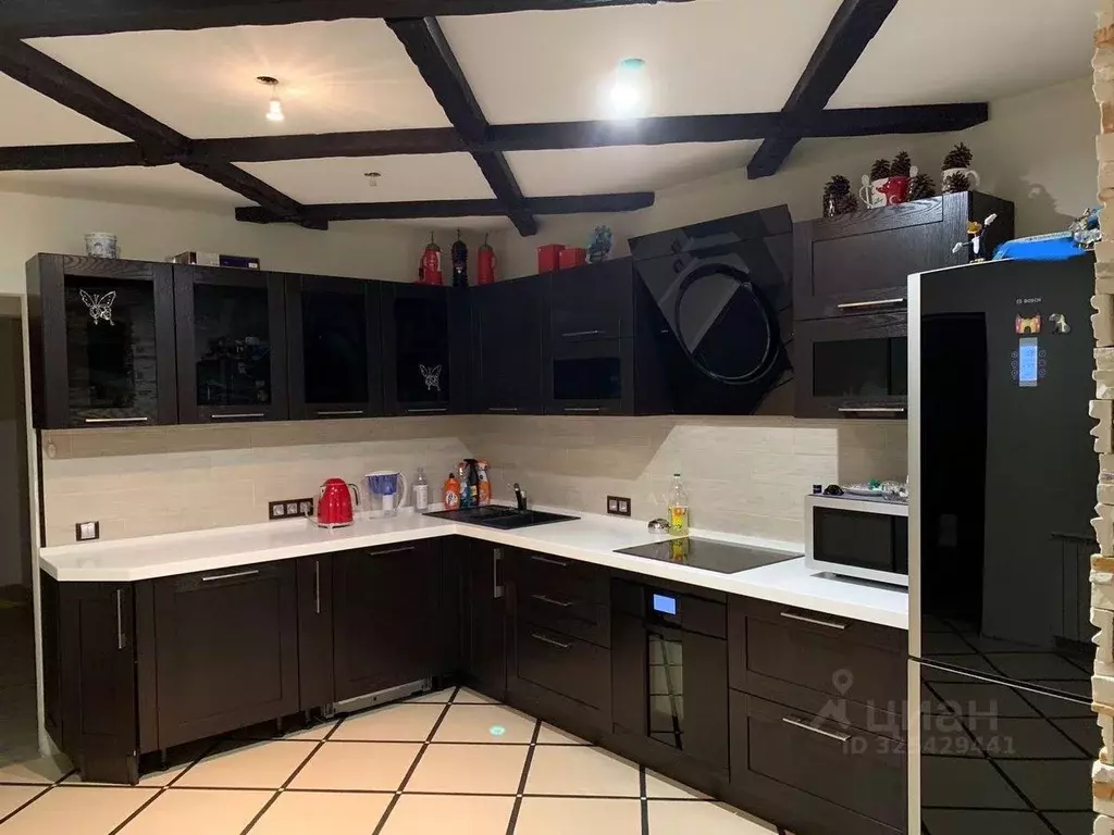 2-к кв. Москва ул. Богданова, 2к1 (91.0 м) - Фото 1