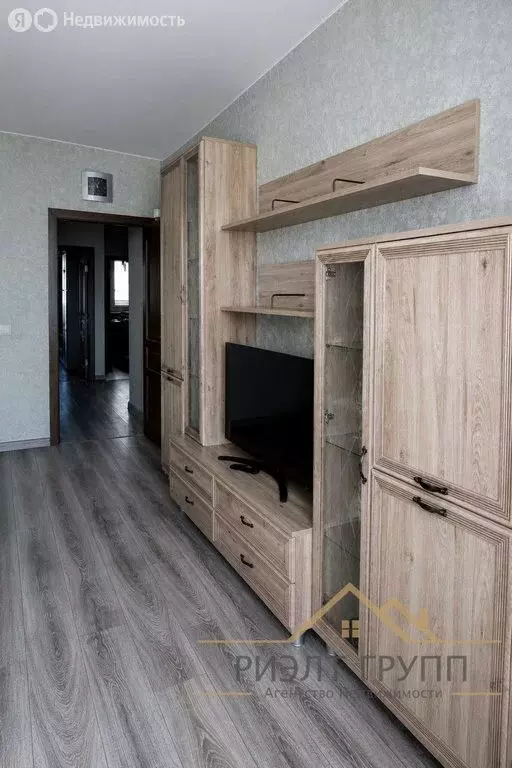 2-комнатная квартира: Казань, улица Восход, 16 (84 м) - Фото 2