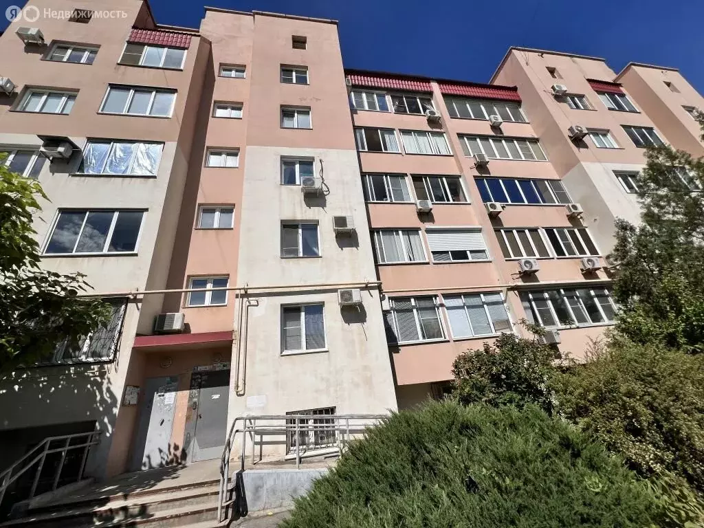 1-комнатная квартира: Волжский, Оломоуцкая улица, 16 (39 м) - Фото 2