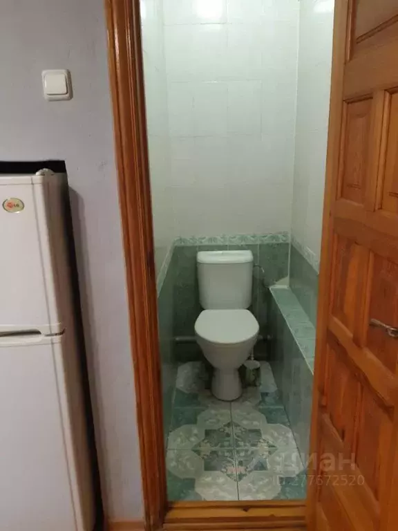 Коттедж в Крым, Ялта ул. Кирова, 13 (25 м) - Фото 1