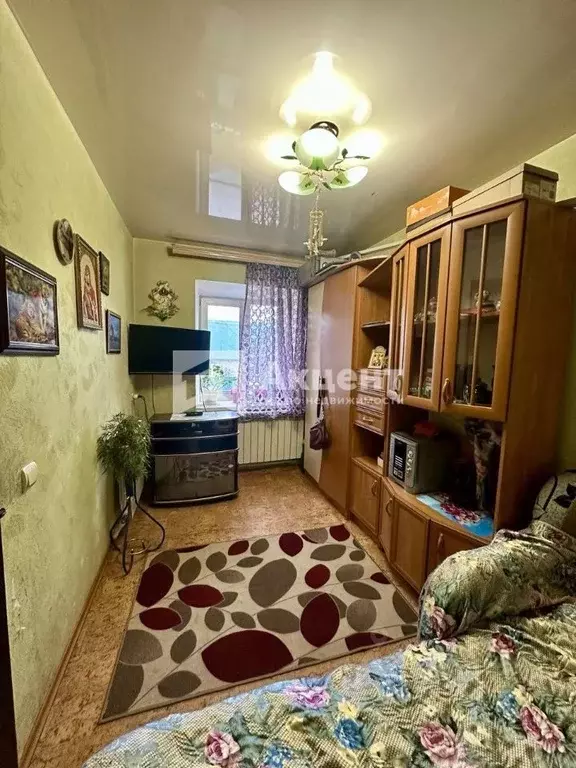 3-к кв. Ивановская область, Ивановский район, с. Ново-Талицы ул. 3-я ... - Фото 2