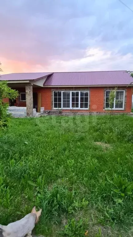 Дом в Тульская область, Щекинский район, Первомайский городское ... - Фото 1