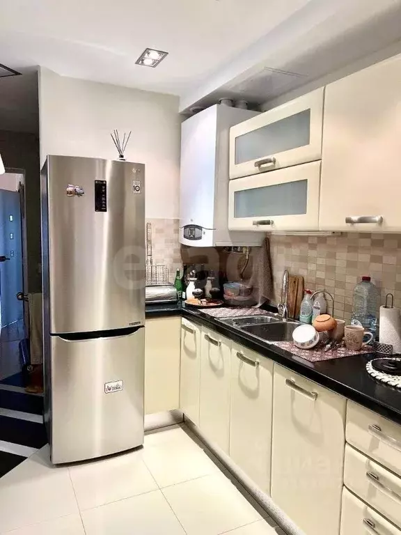 Таунхаус в Коми, Сыктывкар ул. Микушева, 27 (87 м) - Фото 2