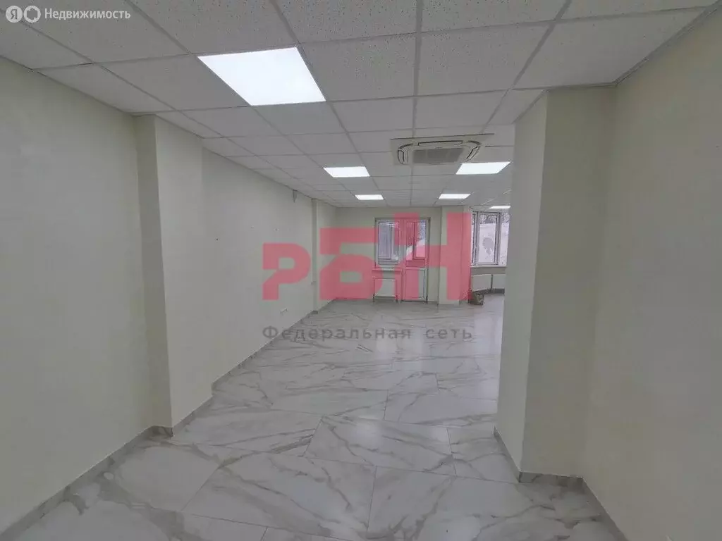 Офис (72 м) - Фото 1