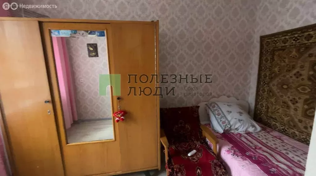 2-комнатная квартира: Чита, улица Гагарина, 14 (45 м) - Фото 1