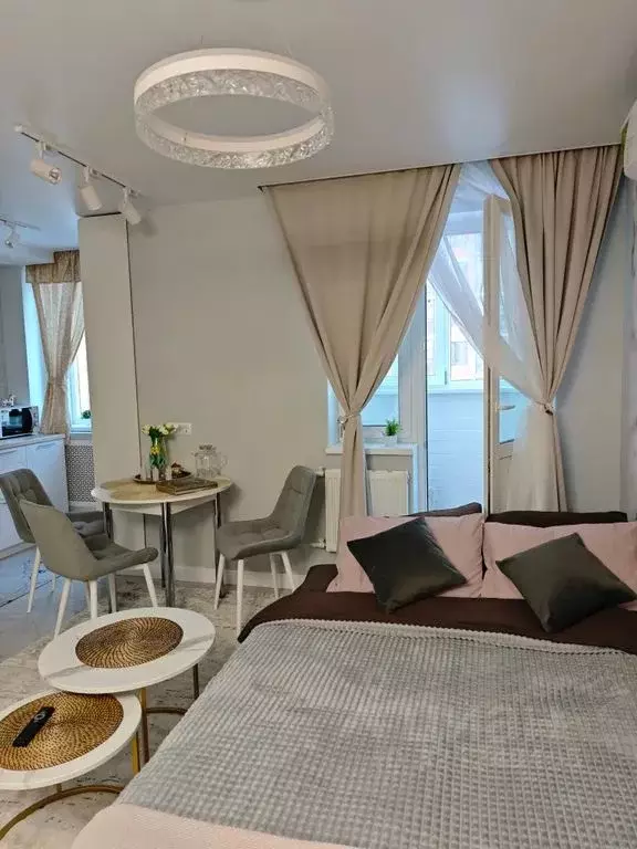 Студия Рязанская область, Рязанский муниципальный округ, с. Дядьково ... - Фото 2