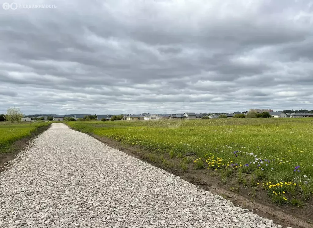 Участок в Пермский муниципальный округ, посёлок Горный, Загородная ... - Фото 2