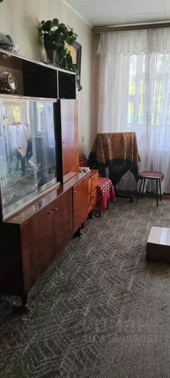 3-к кв. Самарская область, Тольятти Октябрьская ул., 76 (56.0 м) - Фото 0