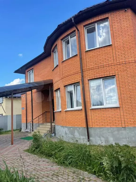 Дом 323,9 м на участке 12 сот. - Фото 1