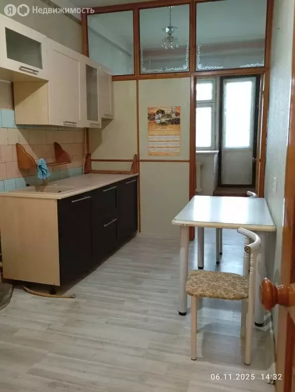 1-комнатная квартира: Якутск, улица Орджоникидзе, 35 (42 м) - Фото 1